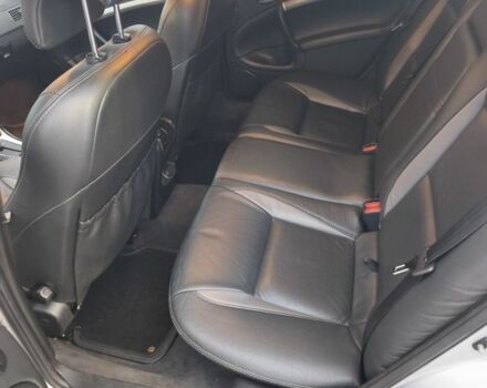 Серый Сааб Аэро, объемом двигателя 2.3 л и пробегом 200 тыс. км за 3137 $, фото 7 на Automoto.ua