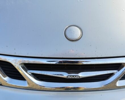 Сірий Сааб Аеро, об'ємом двигуна 2.3 л та пробігом 260 тис. км за 2482 $, фото 14 на Automoto.ua