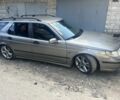 Серый Сааб Аэро, объемом двигателя 2.3 л и пробегом 450 тыс. км за 4500 $, фото 1 на Automoto.ua