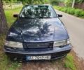Синій Сааб Аеро, об'ємом двигуна 2.3 л та пробігом 230 тис. км за 4836 $, фото 3 на Automoto.ua