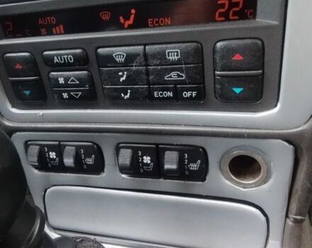 Сааб Аэро 1998 в Киеве на Automoto.ua Синий Сааб Аэро, объемом двигателя 0 л и пробегом 450 тыс. км за 2700 $, фото 3 на Automoto.ua