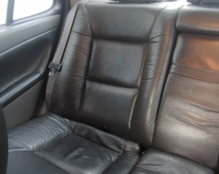 Сааб Аэро 1998 в Киеве на Automoto.ua Синий Сааб Аэро, объемом двигателя 0 л и пробегом 450 тыс. км за 2700 $, фото 5 на Automoto.ua