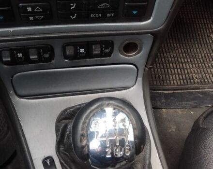 Сааб Аэро 1998 в Киеве на Automoto.ua Синий Сааб Аэро, объемом двигателя 0 л и пробегом 450 тыс. км за 2700 $, фото 6 на Automoto.ua