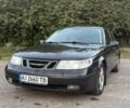 Черный Сааб Другая, объемом двигателя 2 л и пробегом 285 тыс. км за 4500 $, фото 1 на Automoto.ua