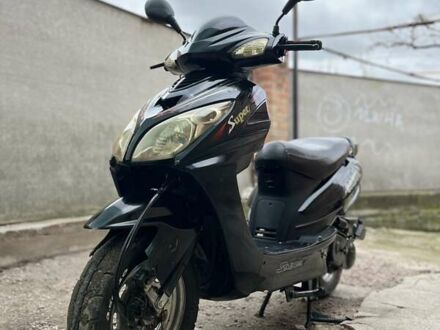 Сабур 110 2009 в Кропивницком (Кировограде) на Automoto.ua Черный Сабур 110, объемом двигателя 0 л и пробегом 470 тыс. км за 192 $, фото 1 на Automoto.ua