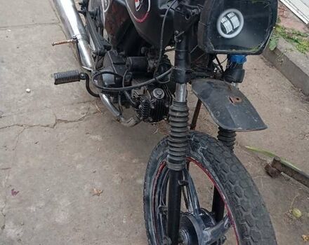 Сабур 110, объемом двигателя 0 л и пробегом 1 тыс. км за 331 $, фото 2 на Automoto.ua