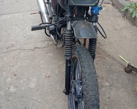 Сабур 110, объемом двигателя 0 л и пробегом 1 тыс. км за 331 $, фото 7 на Automoto.ua