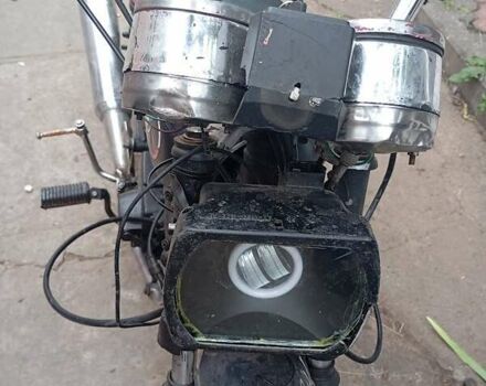 Сабур 110, объемом двигателя 0 л и пробегом 1 тыс. км за 331 $, фото 8 на Automoto.ua