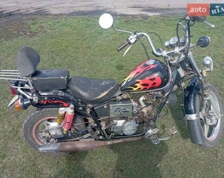 Сабур 110, объемом двигателя 0 л и пробегом 0 тыс. км за 410 $, фото 6 на Automoto.ua