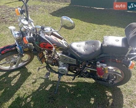 Сабур 110, объемом двигателя 0 л и пробегом 0 тыс. км за 410 $, фото 4 на Automoto.ua