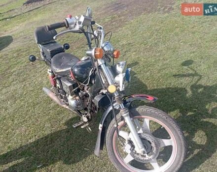 Сабур 110, объемом двигателя 0 л и пробегом 0 тыс. км за 410 $, фото 2 на Automoto.ua