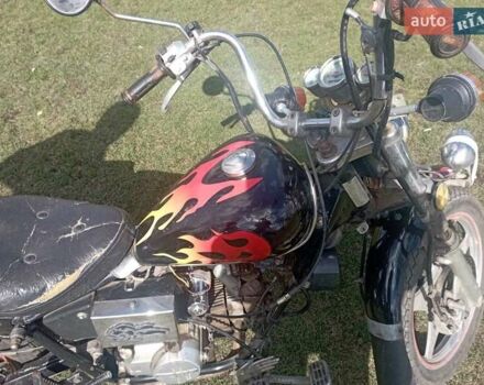 Сабур 110, объемом двигателя 0 л и пробегом 0 тыс. км за 410 $, фото 5 на Automoto.ua