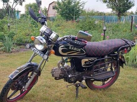 Сабур 110 2013 у Кременчуге на Automoto.ua Сабур 110, об'ємом двигуна 0 л та пробігом 11 тис. км за 421 $, фото 1 на Automoto.ua
