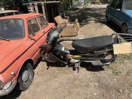 Сабур 110, объемом двигателя 0 л и пробегом 0 тыс. км за 378 $, фото 1 на Automoto.ua
