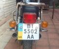 Чорний Сабур 150, об'ємом двигуна 0.15 л та пробігом 3 тис. км за 600 $, фото 1 на Automoto.ua
