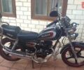 Чорний Сабур 150, об'ємом двигуна 0.15 л та пробігом 3 тис. км за 600 $, фото 1 на Automoto.ua