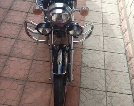 Чорний Сабур 150, об'ємом двигуна 0.15 л та пробігом 3 тис. км за 600 $, фото 8 на Automoto.ua
