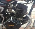 Чорний Сабур 150, об'ємом двигуна 0.15 л та пробігом 3 тис. км за 600 $, фото 3 на Automoto.ua