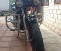 Чорний Сабур 150, об'ємом двигуна 0.15 л та пробігом 3 тис. км за 600 $, фото 5 на Automoto.ua