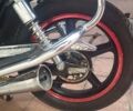 Чорний Сабур 150, об'ємом двигуна 0.15 л та пробігом 3 тис. км за 600 $, фото 11 на Automoto.ua
