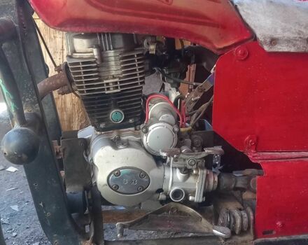 Сабур 3302, объемом двигателя 0.25 л и пробегом 0 тыс. км за 799 $, фото 1 на Automoto.ua