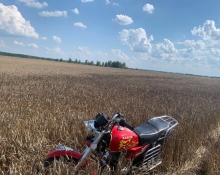 Сабур 3302, об'ємом двигуна 0.11 л та пробігом 0 тис. км за 364 $, фото 3 на Automoto.ua