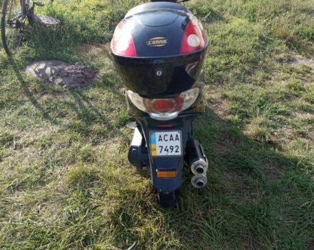 Сабур 3302, объемом двигателя 50 л и пробегом 0 тыс. км за 279 $, фото 3 на Automoto.ua