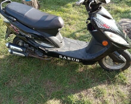 Сабур 3302, объемом двигателя 50 л и пробегом 0 тыс. км за 279 $, фото 4 на Automoto.ua