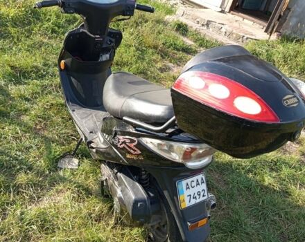 Сабур 3302, объемом двигателя 50 л и пробегом 0 тыс. км за 279 $, фото 5 на Automoto.ua