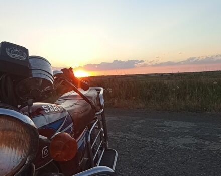 Сабур 3302, об'ємом двигуна 0.11 л та пробігом 0 тис. км за 12000 $, фото 2 на Automoto.ua