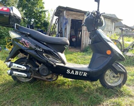 Сабур 3302, объемом двигателя 50 л и пробегом 0 тыс. км за 11500 $, фото 1 на Automoto.ua
