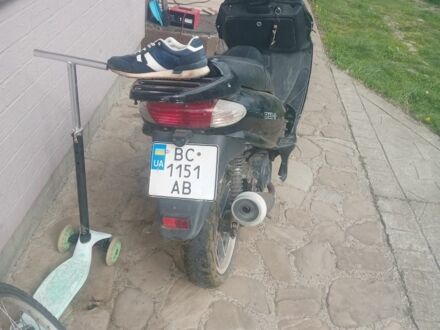 Сабур 4310 2018 у Самборе на Automoto.ua Сабур 4310, об'ємом двигуна 0.15 л та пробігом 0 тис. км за 400 $, фото 1 на Automoto.ua
