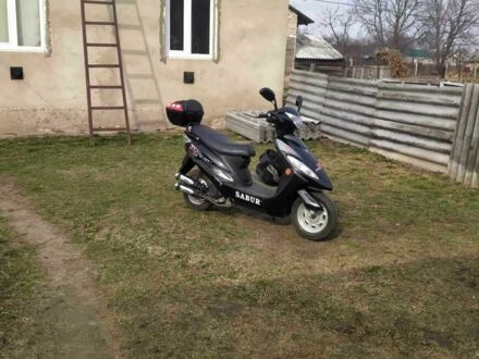 Сабур 5312 2008 у Дубно на Automoto.ua Сабур 5312, об'ємом двигуна 49 л та пробігом 0 тис. км за 289 $, фото 1 на Automoto.ua