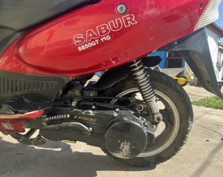Сабур 5312, объемом двигателя 0.15 л и пробегом 0 тыс. км за 241 $, фото 6 на Automoto.ua