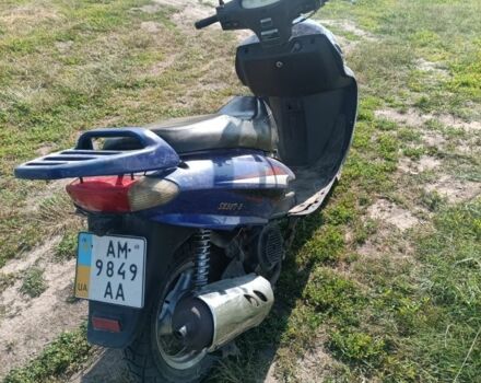 Сабур 6510, объемом двигателя 0.13 л и пробегом 0 тыс. км за 169 $, фото 1 на Automoto.ua