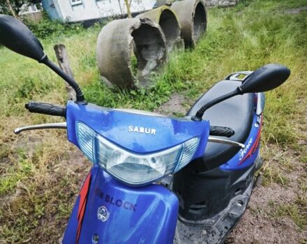 Сабур 6510, объемом двигателя 50 л и пробегом 0 тыс. км за 239 $, фото 3 на Automoto.ua