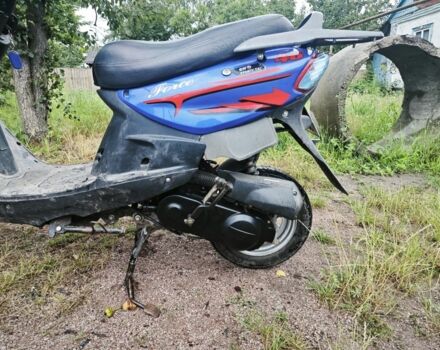 Сабур 6510, объемом двигателя 50 л и пробегом 0 тыс. км за 239 $, фото 5 на Automoto.ua