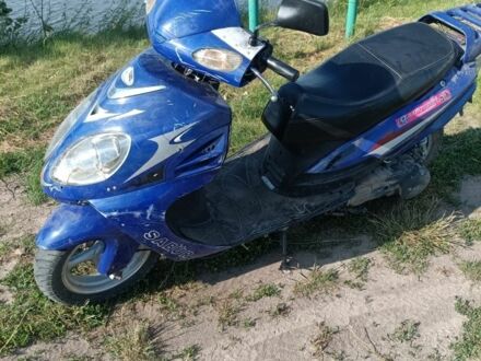 Сабур 6510 2008 в Житомире на Automoto.ua Сабур 6510, объемом двигателя 0.13 л и пробегом 0 тыс. км за 169 $, фото 1 на Automoto.ua