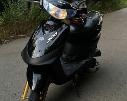 Сабур С-Елізє, об'ємом двигуна 50 л та пробігом 0 тис. км за 553 $, фото 1 на Automoto.ua