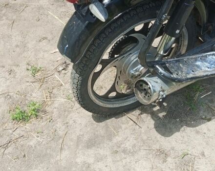 Сабур Другая, объемом двигателя 50 л и пробегом 0 тыс. км за 231 $, фото 3 на Automoto.ua