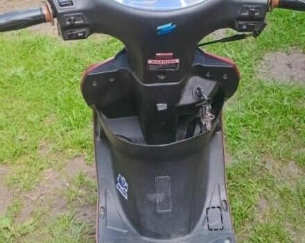 Сабур Другая, объемом двигателя 80 л и пробегом 0 тыс. км за 312 $, фото 1 на Automoto.ua