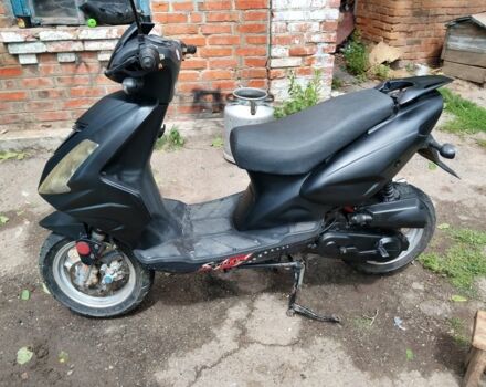 Сабур Інша, об'ємом двигуна 80 л та пробігом 0 тис. км за 352 $, фото 1 на Automoto.ua