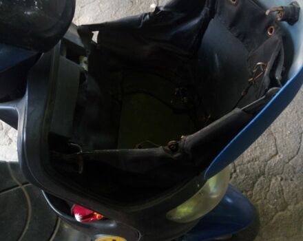 Сабур Другая, объемом двигателя 0 л и пробегом 0 тыс. км за 367 $, фото 4 на Automoto.ua