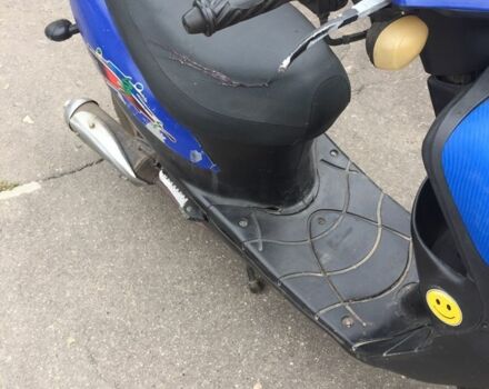 Сабур Другая, объемом двигателя 0 л и пробегом 0 тыс. км за 367 $, фото 1 на Automoto.ua