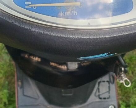 Сабур Другая, объемом двигателя 80 л и пробегом 0 тыс. км за 312 $, фото 2 на Automoto.ua