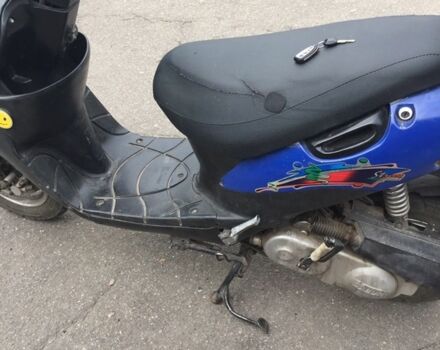 Сабур Другая, объемом двигателя 0 л и пробегом 0 тыс. км за 367 $, фото 2 на Automoto.ua