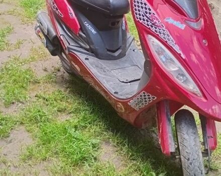 Сабур Другая, объемом двигателя 80 л и пробегом 0 тыс. км за 312 $, фото 3 на Automoto.ua