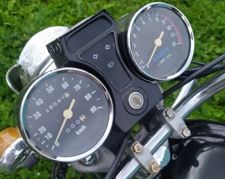 Сабур Другая, объемом двигателя 0.11 л и пробегом 0 тыс. км за 400 $, фото 3 на Automoto.ua