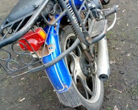 Сабур Другая 2017 в Нежине на Automoto.ua Сабур Другая, объемом двигателя 0.11 л и пробегом 0 тыс. км за 263 $, фото 6 на Automoto.ua