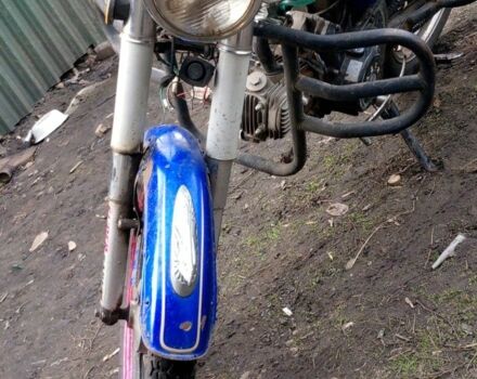 Сабур Другая 2017 в Нежине на Automoto.ua Сабур Другая, объемом двигателя 0.11 л и пробегом 0 тыс. км за 263 $, фото 1 на Automoto.ua